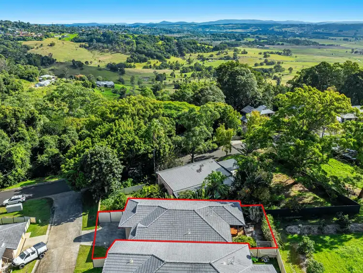 Fourth view of Homely house listing, 2/15 Koala Drive, Goonellabah NSW 2480