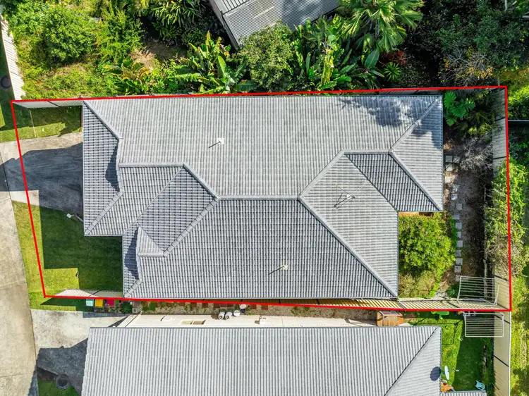 Fifth view of Homely house listing, 2/15 Koala Drive, Goonellabah NSW 2480