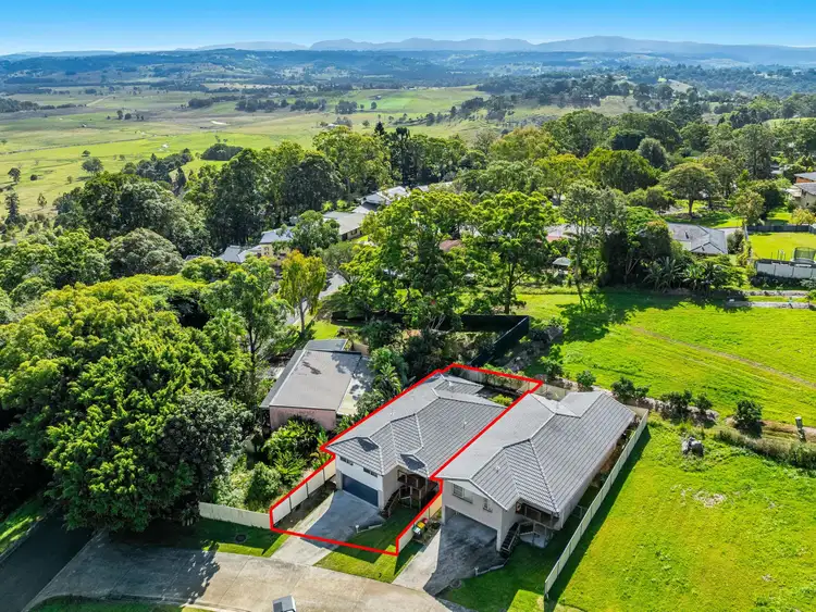 Sixth view of Homely house listing, 2/15 Koala Drive, Goonellabah NSW 2480