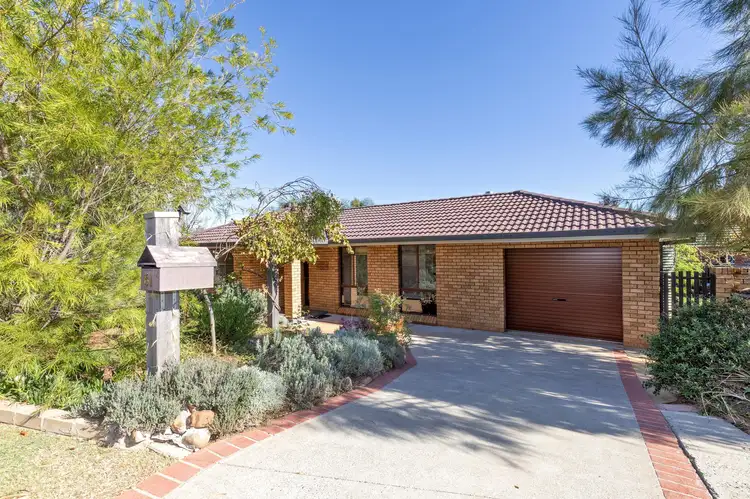 Main view of Homely house listing, 61 Lemon Gums Drive, Oxley Vale NSW 2340