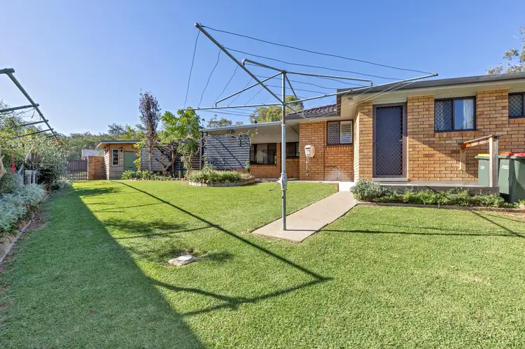 Third view of Homely house listing, 61 Lemon Gums Drive, Oxley Vale NSW 2340