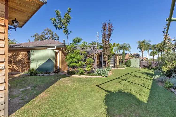 Fourth view of Homely house listing, 61 Lemon Gums Drive, Oxley Vale NSW 2340