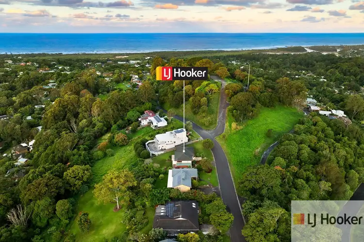 Second view of Homely house listing, 28 Tongarra Drive, Ocean Shores NSW 2483