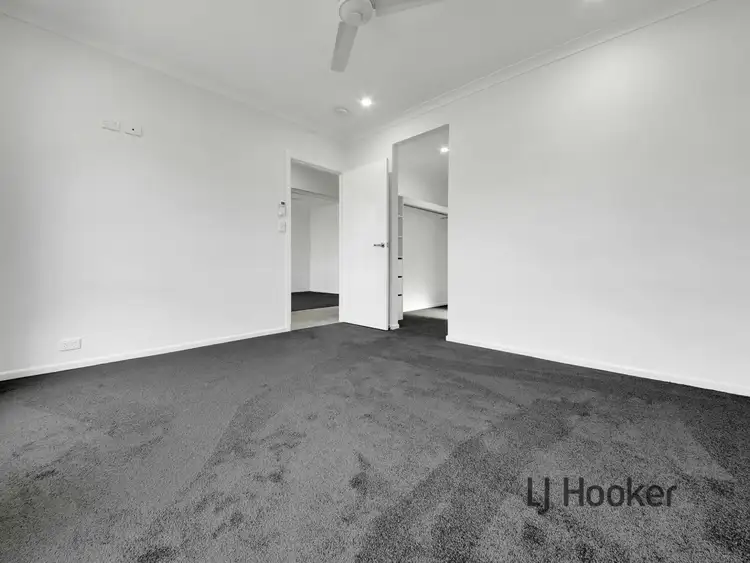Seventh view of Homely house listing, 10 Brush Tail Court, Boyne Island QLD 4680