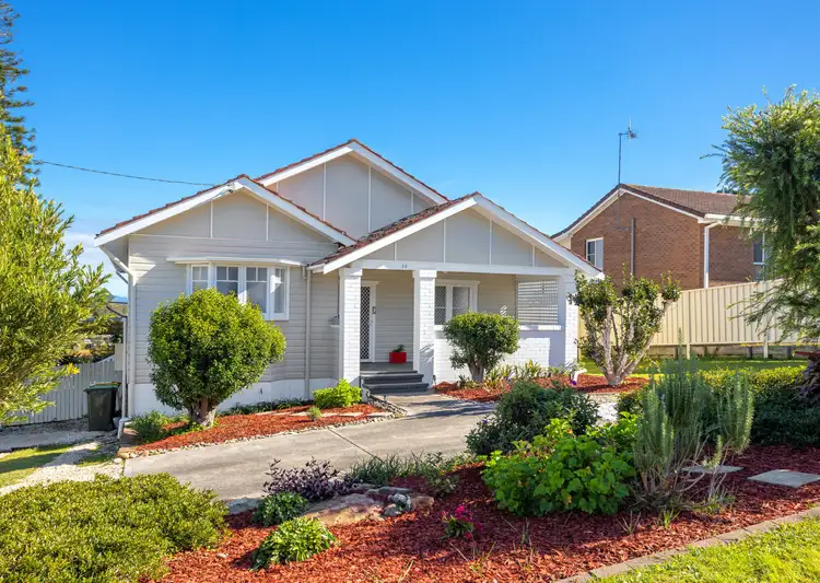 Main view of Homely house listing, 30 Petrie Street, Coopernook NSW 2426