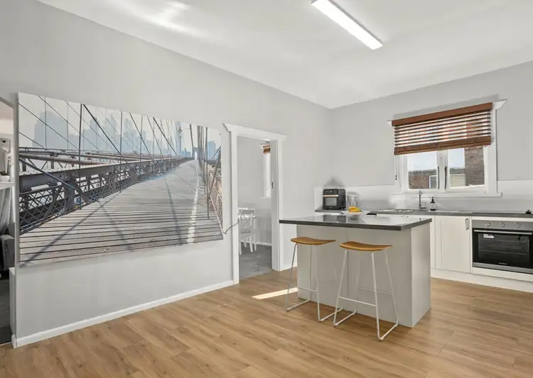 Second view of Homely house listing, 30 Petrie Street, Coopernook NSW 2426
