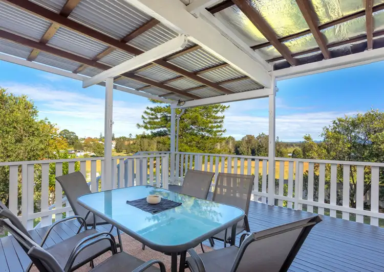 Fifth view of Homely house listing, 30 Petrie Street, Coopernook NSW 2426