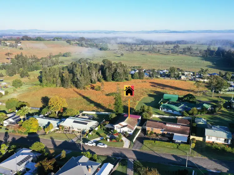 Sixth view of Homely house listing, 30 Petrie Street, Coopernook NSW 2426