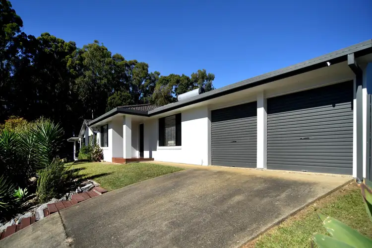 Main view of Homely house listing, 71 Playford Avenue, Toormina NSW 2452