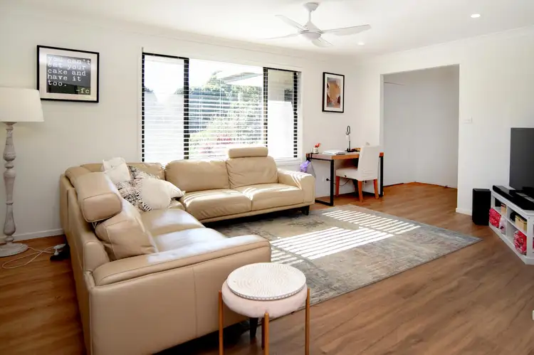 Fourth view of Homely house listing, 71 Playford Avenue, Toormina NSW 2452
