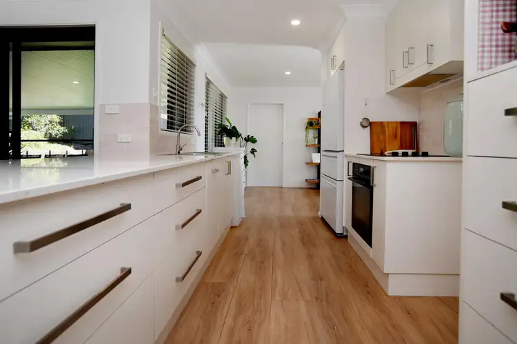 Fifth view of Homely house listing, 71 Playford Avenue, Toormina NSW 2452