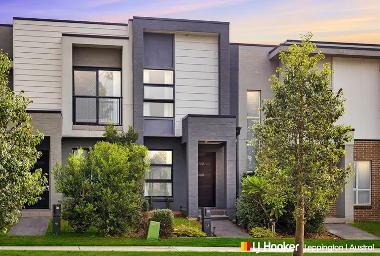 Main view of Homely house listing, 98 Edmondson Avenue, Austral NSW 2179