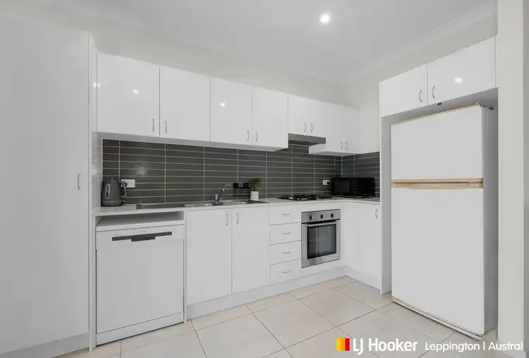 Third view of Homely house listing, 98 Edmondson Avenue, Austral NSW 2179