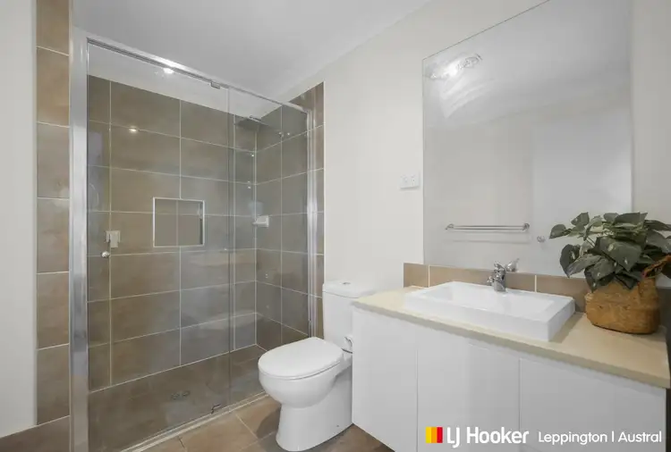 Fifth view of Homely house listing, 98 Edmondson Avenue, Austral NSW 2179