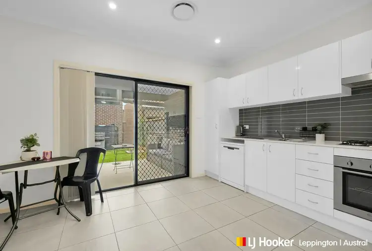 Sixth view of Homely house listing, 98 Edmondson Avenue, Austral NSW 2179