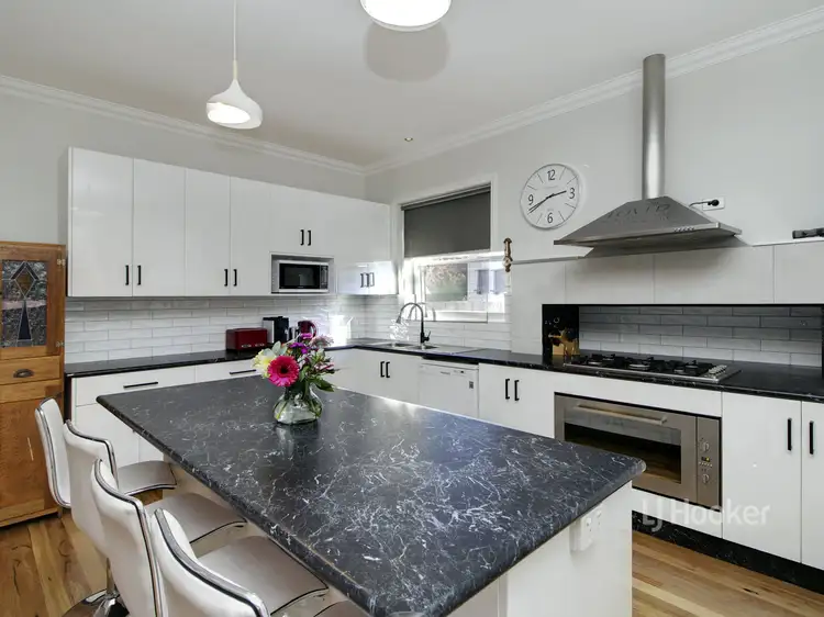 Second view of Homely house listing, 74 Francis Street, Bairnsdale VIC 3875