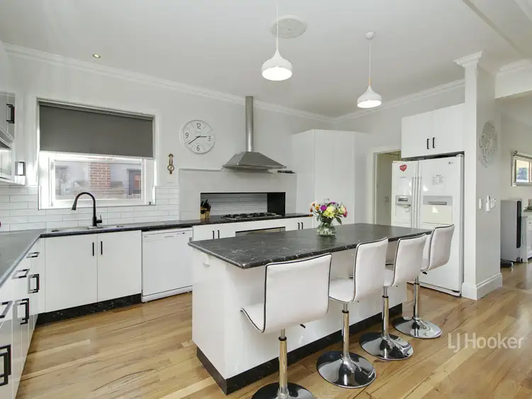 Fourth view of Homely house listing, 74 Francis Street, Bairnsdale VIC 3875