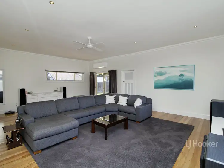 Fifth view of Homely house listing, 74 Francis Street, Bairnsdale VIC 3875