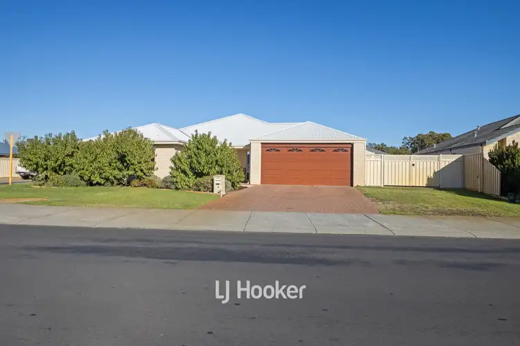Main view of Homely house listing, 7 Lewana Approach, Dalyellup WA 6230