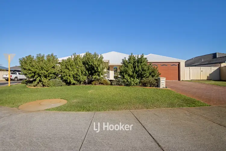 Third view of Homely house listing, 7 Lewana Approach, Dalyellup WA 6230
