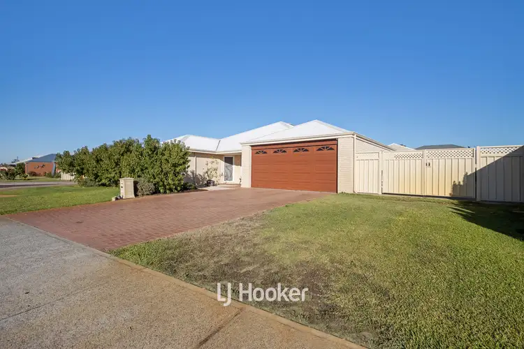 Fourth view of Homely house listing, 7 Lewana Approach, Dalyellup WA 6230