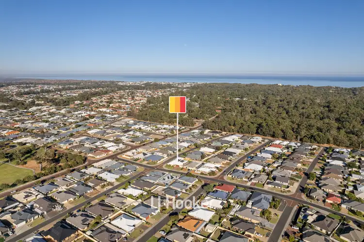 Sixth view of Homely house listing, 7 Lewana Approach, Dalyellup WA 6230
