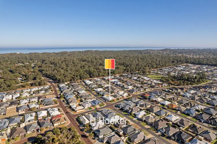Seventh view of Homely house listing, 7 Lewana Approach, Dalyellup WA 6230