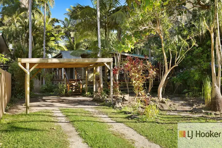 Main view of Homely house listing, 28 Peter Street, South Golden Beach NSW 2483