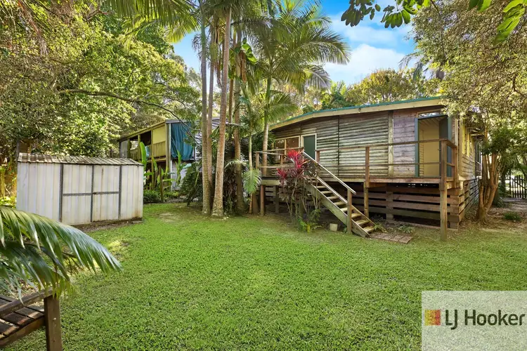 Second view of Homely house listing, 28 Peter Street, South Golden Beach NSW 2483