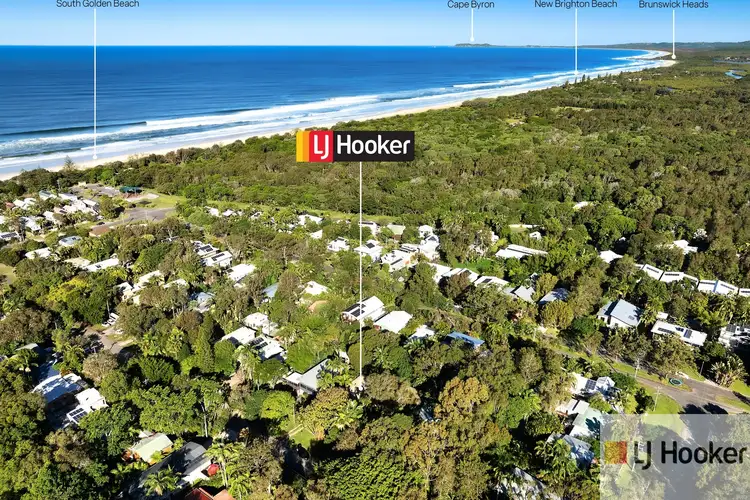 Third view of Homely house listing, 28 Peter Street, South Golden Beach NSW 2483