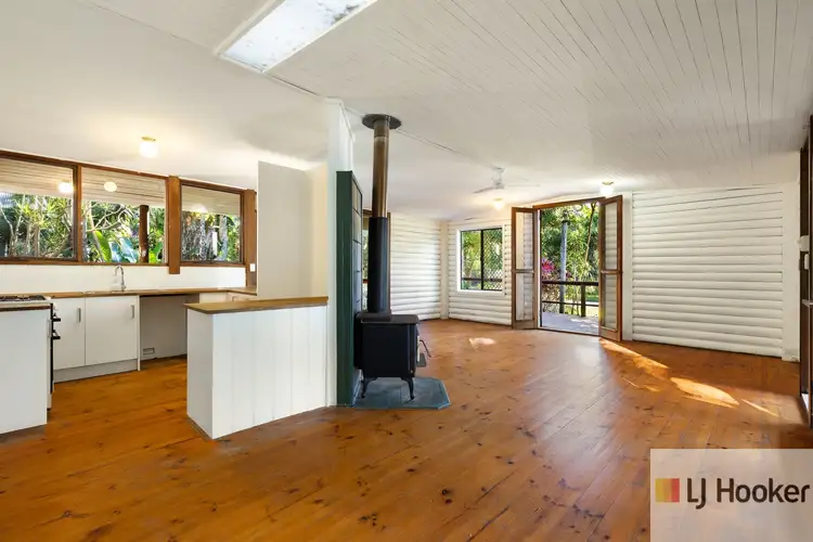 Fifth view of Homely house listing, 28 Peter Street, South Golden Beach NSW 2483