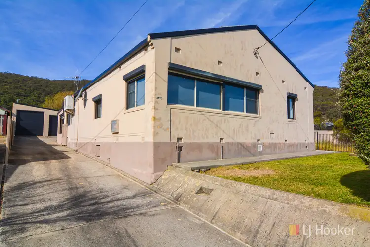 Main view of Homely house listing, 3570 Great Western Highway, Lithgow NSW 2790