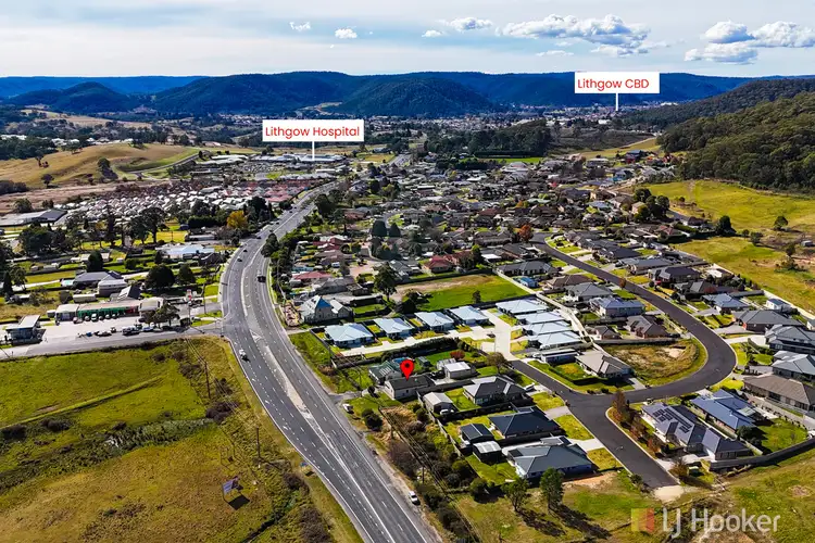 Fourth view of Homely house listing, 3570 Great Western Highway, Lithgow NSW 2790