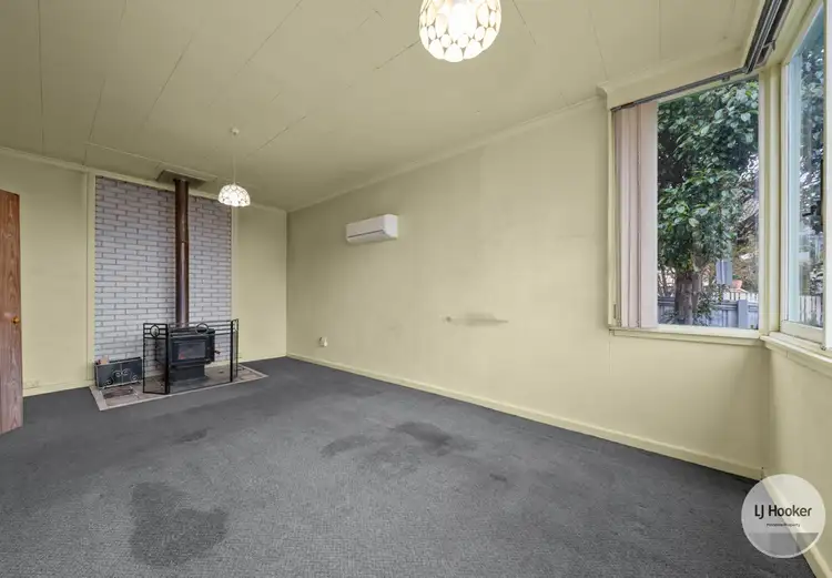 Fourth view of Homely house listing, 91 Lansdowne Crescent, West Hobart TAS 7000