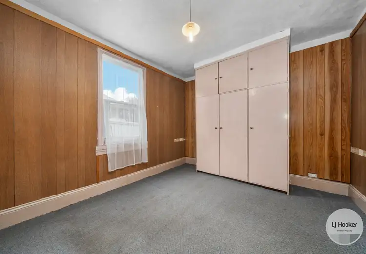 Fifth view of Homely house listing, 91 Lansdowne Crescent, West Hobart TAS 7000