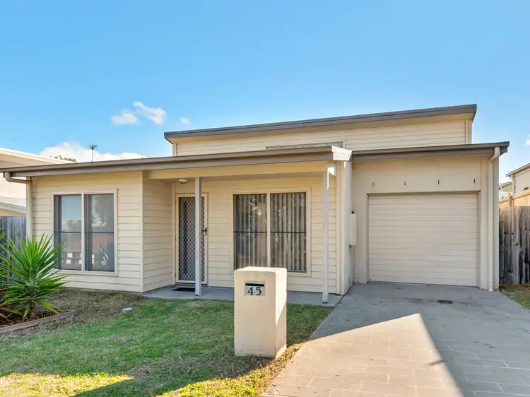 45 Rangers Road, Warwick QLD 4370