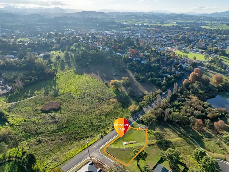 Sixth view of Homely land listing, 1 Orange Roughy Road, Bega NSW 2550