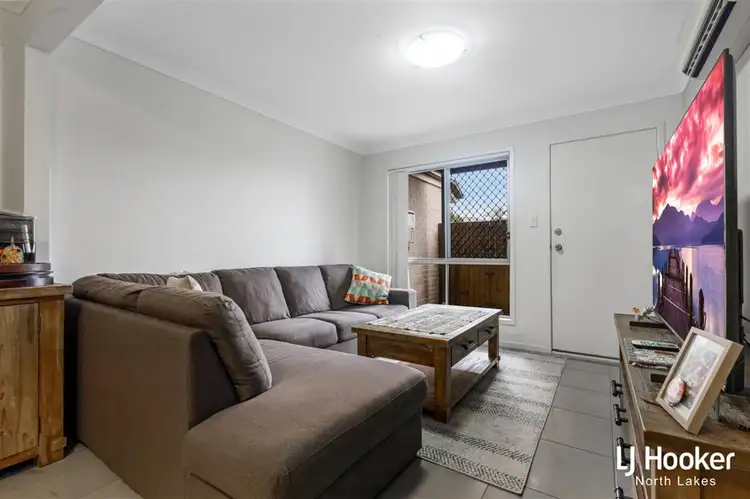 Second view of Homely townhouse listing, 108/1 Bass Court, North Lakes QLD 4509