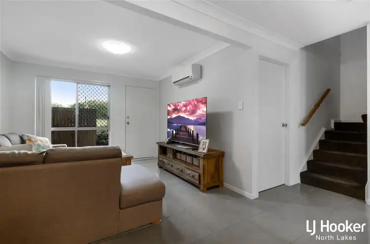 Third view of Homely townhouse listing, 108/1 Bass Court, North Lakes QLD 4509