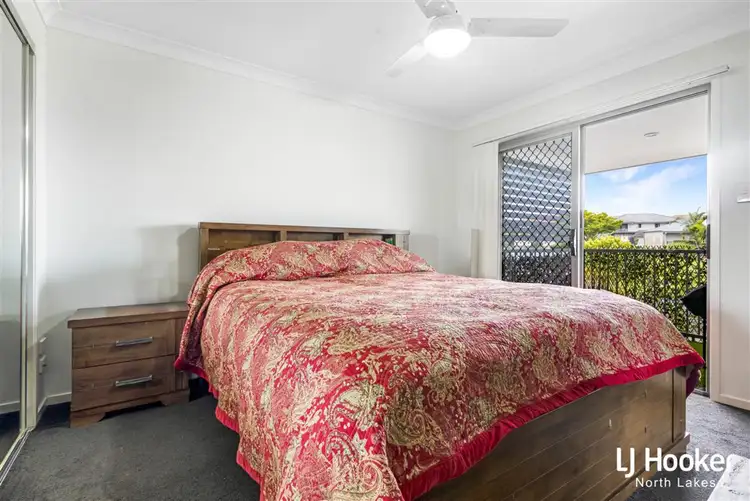 Sixth view of Homely townhouse listing, 108/1 Bass Court, North Lakes QLD 4509