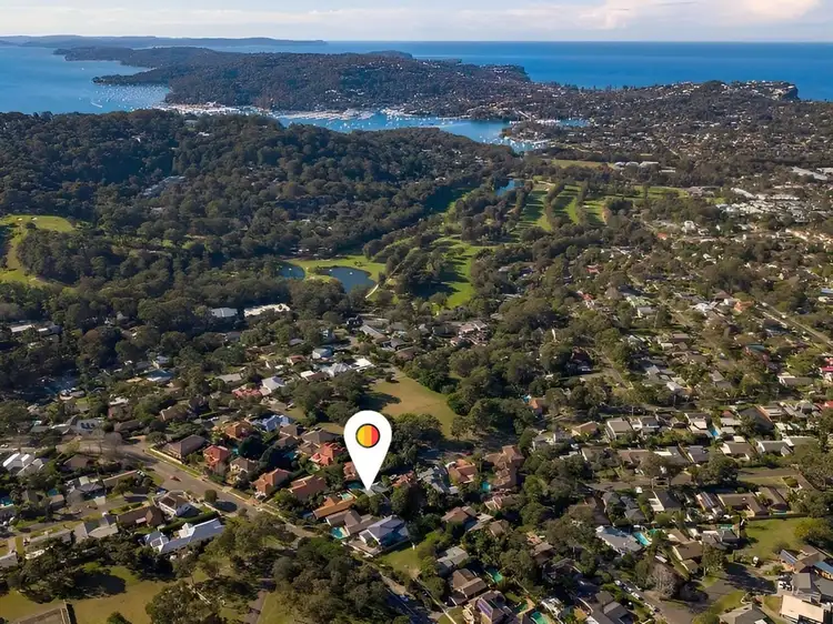 Third view of Homely house listing, 33 Suzanne Road, Mona Vale NSW 2103