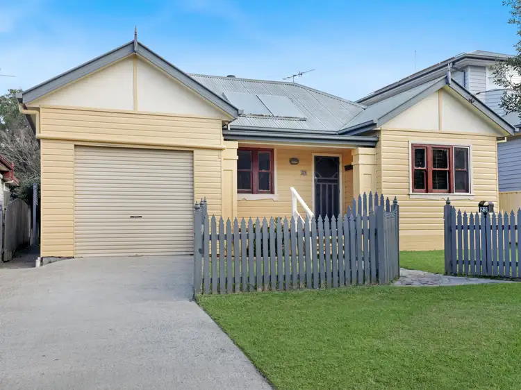 Main view of Homely house listing, 23 Lucinda Street, Gwynneville NSW 2500