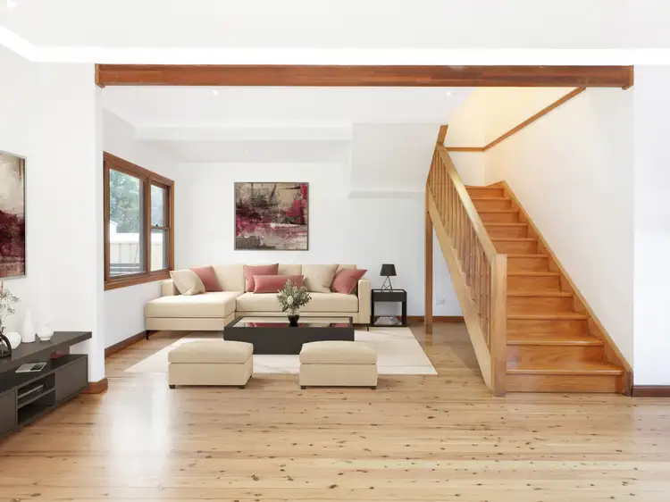 Third view of Homely house listing, 23 Lucinda Street, Gwynneville NSW 2500