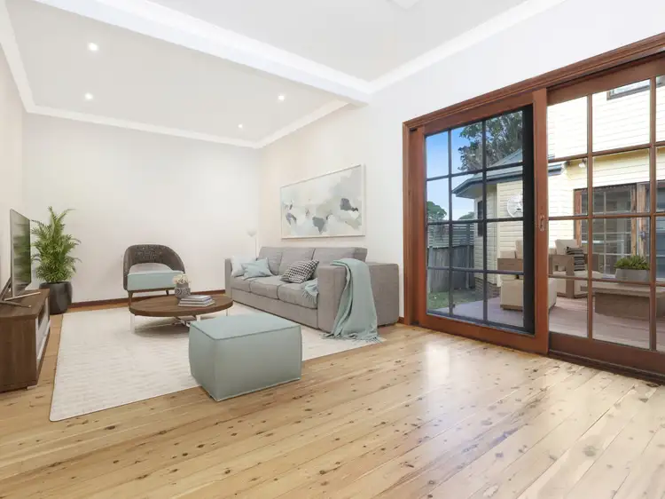 Fifth view of Homely house listing, 23 Lucinda Street, Gwynneville NSW 2500