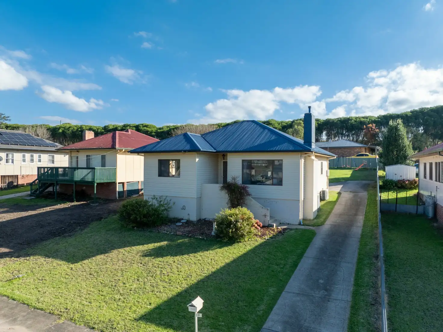 Main view of Homely house listing, 65 Meringo Street, Bega NSW 2550
