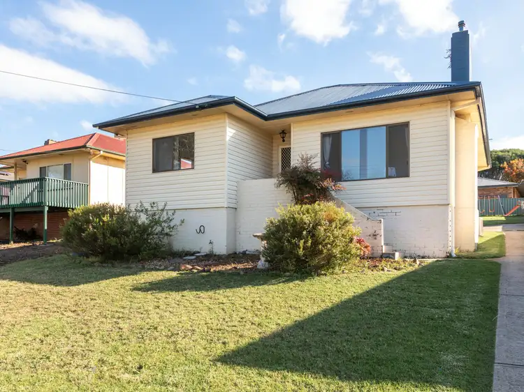 Second view of Homely house listing, 65 Meringo Street, Bega NSW 2550