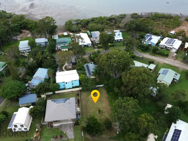 Second view of Homely land listing, 38 Mango Crescent, Macleay Island QLD 4184