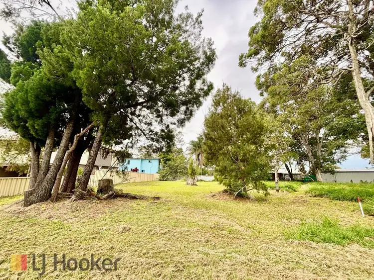 Fourth view of Homely land listing, 38 Mango Crescent, Macleay Island QLD 4184