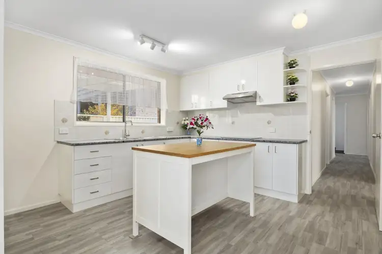 Second view of Homely house listing, 20 Loddon Street, Kaleen ACT 2617