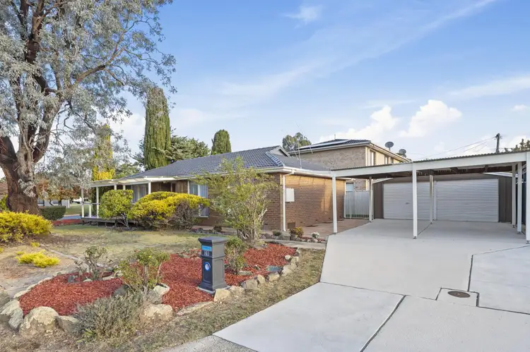 Third view of Homely house listing, 20 Loddon Street, Kaleen ACT 2617